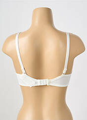 Soutien-gorge blanc GORTEKS pour femme seconde vue