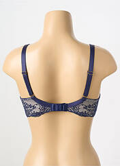 Soutien-gorge bleu GORTEKS pour femme seconde vue