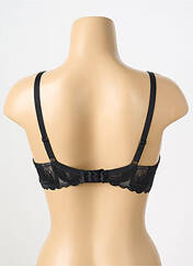 Soutien-gorge noir GORTEKS pour femme seconde vue
