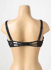 Soutien-gorge noir GORTEKS pour femme seconde vue