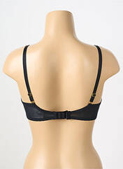 Soutien-gorge noir GORTEKS pour femme seconde vue