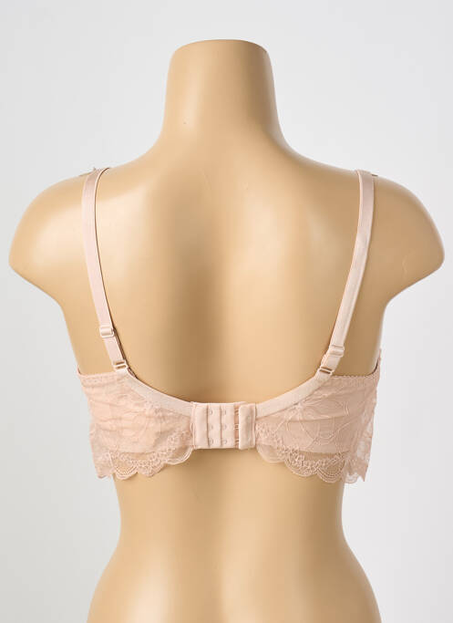 Soutien-gorge rose GORTEKS femme