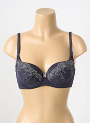 Soutien-gorge bleu GORTEKS pour femme seconde vue