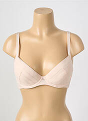 Soutien-gorge rose GORTEKS pour femme seconde vue
