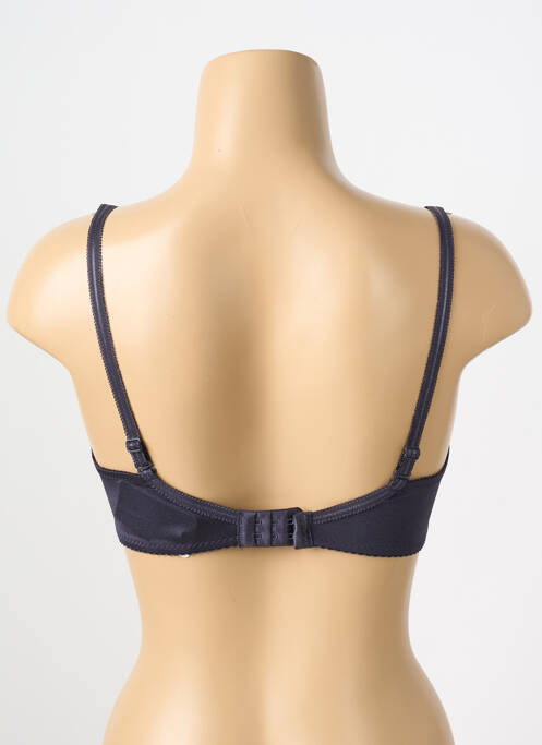 Soutien-gorge bleu GORTEKS femme