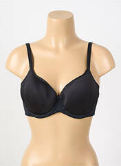 Soutien-gorge noir GORTEKS pour femme seconde vue