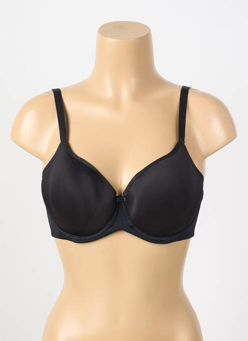 Soutien-gorge noir GORTEKS pour femme