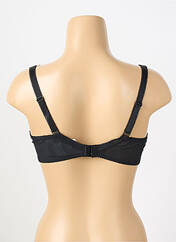 Soutien-gorge noir GORTEKS pour femme seconde vue