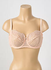 Soutien-gorge rose GORTEKS pour femme seconde vue
