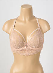 Soutien-gorge rose GORTEKS pour femme seconde vue