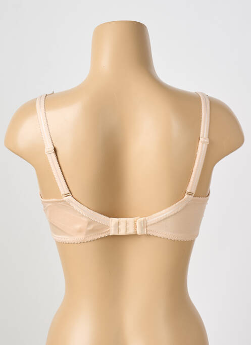 Soutien-gorge haut soutien-gorge balconnet haut soutien-gorge balconnet rose GORTEKS femme