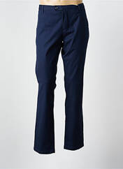 Pantalon droit bleu EDWEEN PEARSON pour homme seconde vue