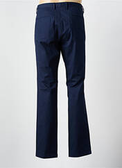 Pantalon droit bleu EDWEEN PEARSON pour homme seconde vue
