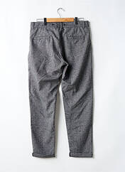 Pantalon droit gris EDWEEN PEARSON pour homme seconde vue