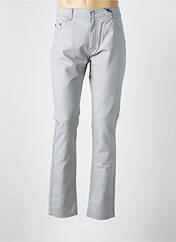 Pantalon droit gris IMPAQT pour homme seconde vue