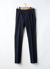 Pantalon slim bleu MEYER pour homme seconde vue