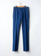 Pantalon slim bleu MEYER pour homme seconde vue