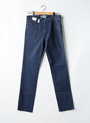 Pantalon slim bleu SEA BARRIER pour homme seconde vue