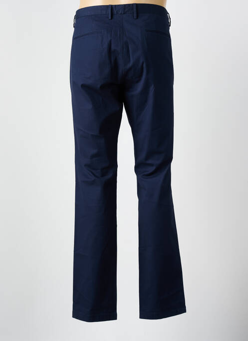 Pantalon droit bleu EDWEEN PEARSON homme