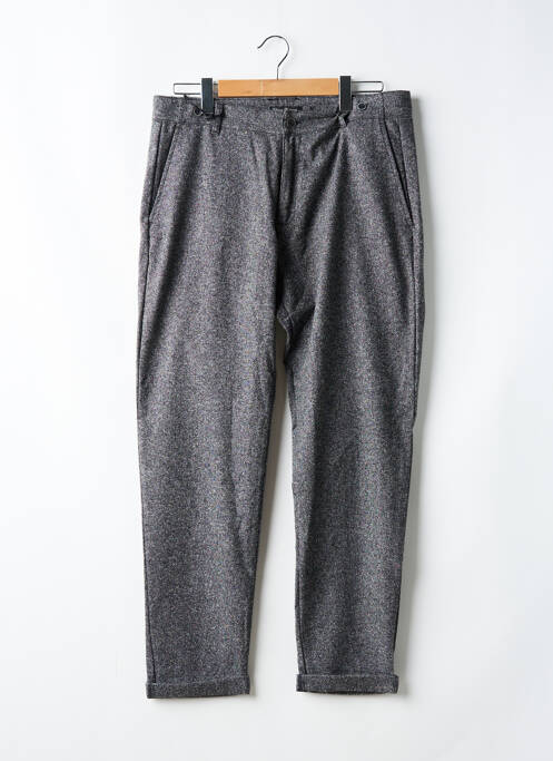 Pantalon droit gris EDWEEN PEARSON pour homme