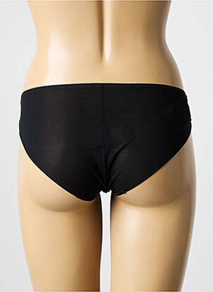 Culotte noir GORTEKS femme