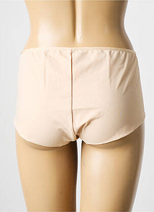Shorty shorty beige GORTEKS femme