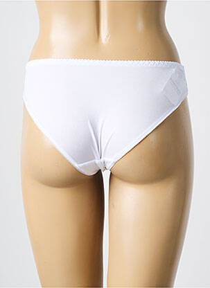 Culotte culotte blanc GORTEKS femme