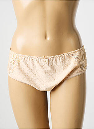 Culotte beige GORTEKS pour femme