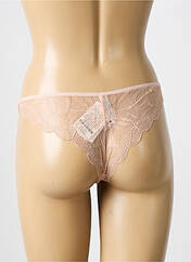 Culotte beige GORTEKS pour femme seconde vue