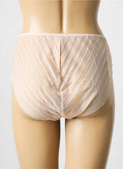 Culotte haute beige GORTEKS pour femme seconde vue