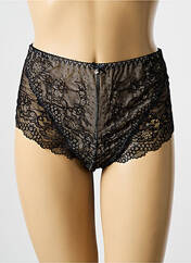 Culotte haute noir GORTEKS pour femme seconde vue