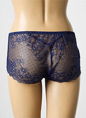 Shorty bleu GORTEKS pour femme seconde vue