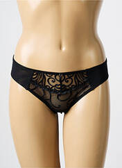 String noir GORTEKS pour femme seconde vue