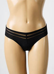 String noir GORTEKS pour femme seconde vue