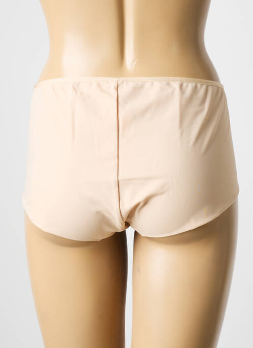 Shorty shorty beige GORTEKS femme