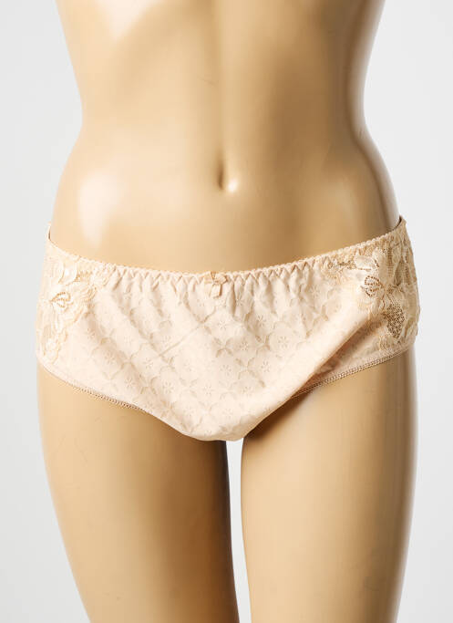 Culotte beige GORTEKS pour femme