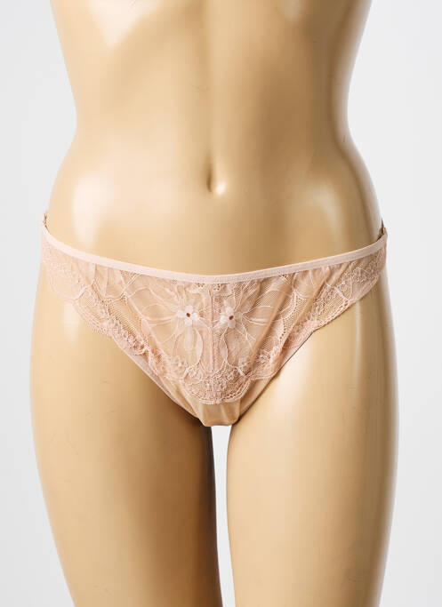 Culotte beige GORTEKS pour femme