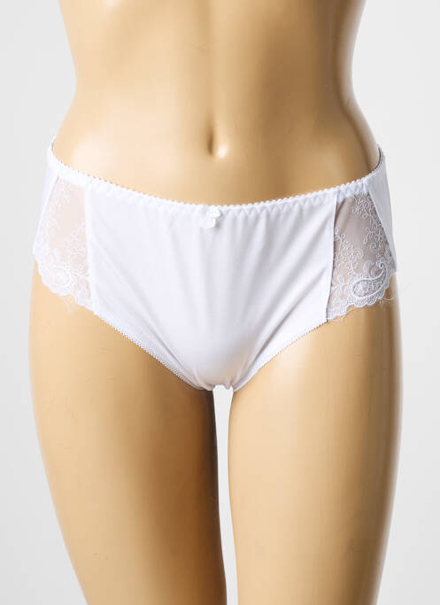 Culotte blanc GORTEKS pour femme