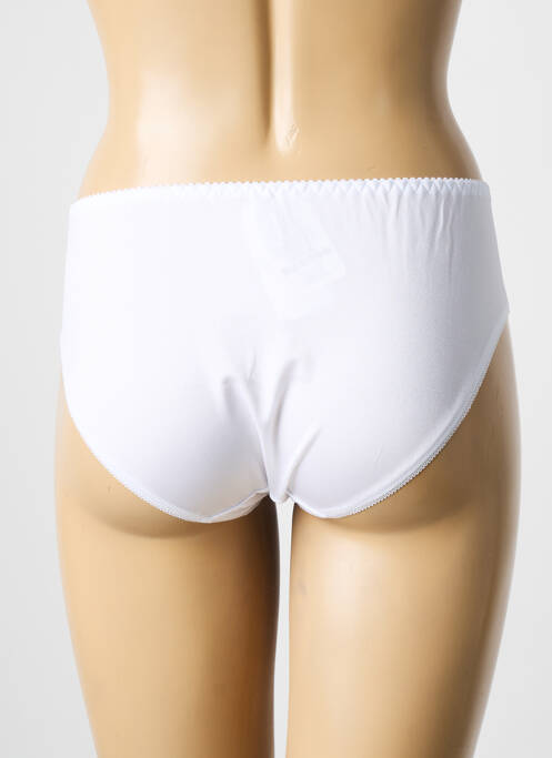Culotte blanc GORTEKS femme