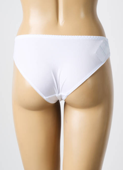 Culotte blanc GORTEKS femme