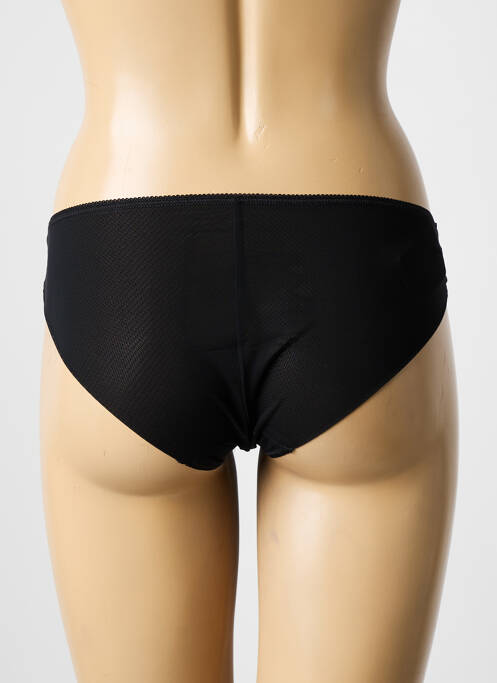 Culotte noir GORTEKS femme