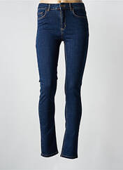 Jeans coupe slim bleu FABIENNE CHAPOT pour femme seconde vue