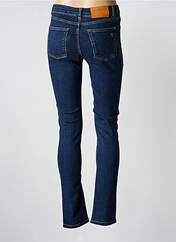 Jeans coupe slim bleu FABIENNE CHAPOT pour femme seconde vue