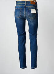 Jeans coupe slim bleu KOCCA pour femme seconde vue