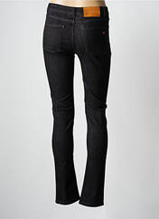 Jeans coupe slim noir FABIENNE CHAPOT pour femme seconde vue