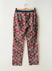 Pantalon chino bleu HARRIS WILSON pour femme seconde vue