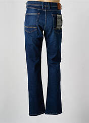 Jeans coupe droite bleu FREEMAN T.PORTER pour homme seconde vue