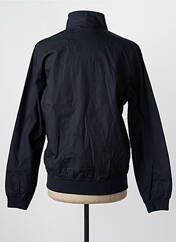 Blouson noir SCOTT pour homme seconde vue