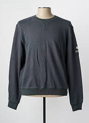 Sweat-shirt gris FREEMAN T.PORTER pour homme seconde vue