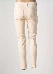 Pantalon 7/8 rose BARBARA LEBEK pour femme seconde vue
